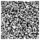QR code with Oak Run Volunteer Fire Company contacts