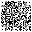 QR code with Maneese & Sons Builders contacts
