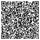 QR code with Donald Bores contacts