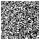 QR code with Zamar Singing Telegrams contacts