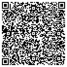 QR code with Radio Reading Svc-Cincinnati contacts
