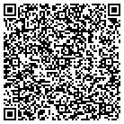 QR code with Gaietto Transportation contacts