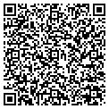 QR code with CSX contacts