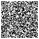 QR code with Camelot East contacts