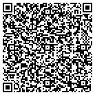 QR code with Custom Made Furniture contacts