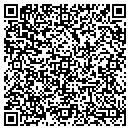 QR code with J R Collins Inc contacts