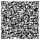 QR code with James Skeels contacts