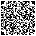 QR code with Valerie's contacts