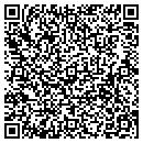 QR code with Hurst Sales contacts
