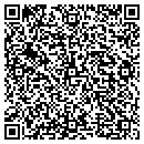 QR code with A Reza Moattari Inc contacts