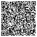 QR code with KFC contacts