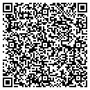 QR code with SA Baker & Assoc contacts