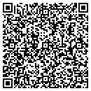 QR code with Ace Storage contacts