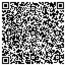 QR code with Albert S McCoy contacts