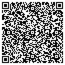 QR code with Larry's BP contacts