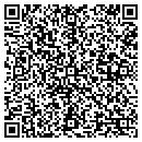 QR code with T&S Home Inspection contacts
