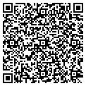 QR code with Alamo contacts