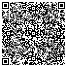 QR code with R & D Hilltop Lumber Inc contacts