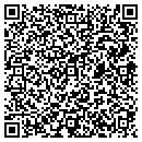 QR code with Hong Kong Buffet contacts