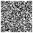 QR code with Hollander Pool contacts