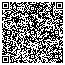QR code with Kevin Hinds contacts