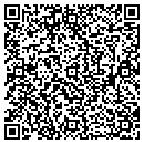QR code with Red Pig Inn contacts