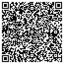 QR code with AMD Fabricator contacts