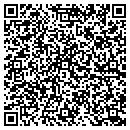 QR code with J & J Plating Co contacts