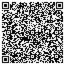 QR code with 1001 Bytes contacts