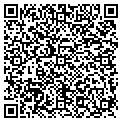 QR code with GNC contacts
