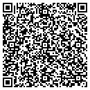 QR code with D and D Maintanence contacts