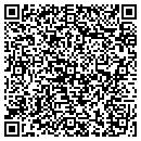 QR code with Andreas Uniforms contacts