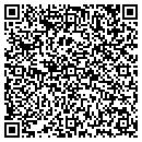 QR code with Kenneth Varner contacts