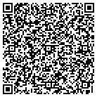 QR code with A Brow Fabrication contacts