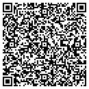 QR code with Aef Shoe Shop contacts