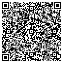 QR code with D G Waterproofing contacts