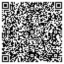 QR code with Orlando B Yates contacts