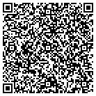 QR code with Accurate Satallite and Sound contacts