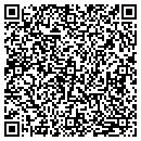 QR code with The Added Touch contacts