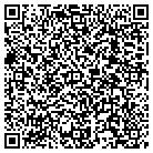 QR code with R P Carbone Construction Co contacts