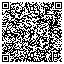 QR code with Tate John contacts