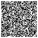 QR code with J & M Remodeling contacts