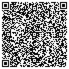 QR code with Mt Pleasant Stor N Lock contacts