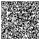 QR code with J Boyd Binning contacts