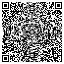 QR code with Helmac Inc contacts