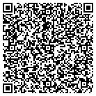 QR code with Anderson Cstm Dsign Landscapes contacts