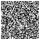 QR code with Mansfield Public Works Dir contacts
