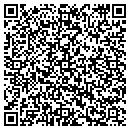 QR code with Mooneys Gulf contacts