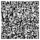 QR code with Reline Inc contacts
