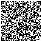 QR code with Ajs Heavenly Pizza contacts